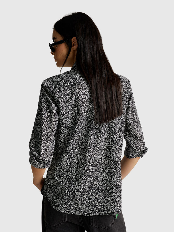 SHIRT Damen image number 2